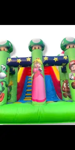 نطيطة و زحليقة 4