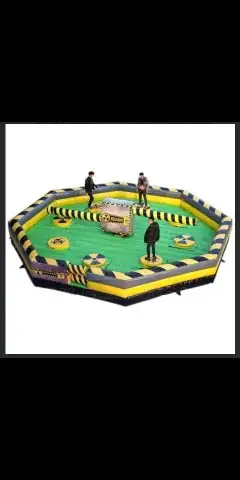 نطيطة و زحليقة 2