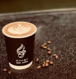 طباعة كب كوب عازل للحرارة 16