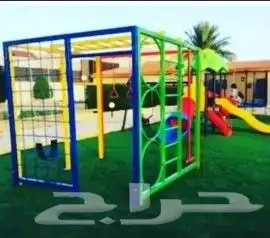 مراجيح وجلسات جديدة 35