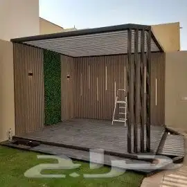 مظلات وسواتر الدمام الشرقيه 5