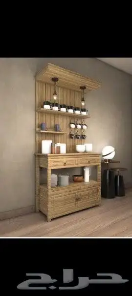 طاولات جزامات كافيهات 6