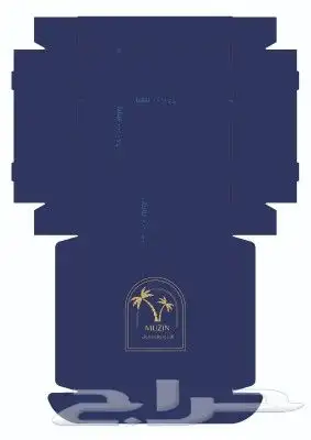 طباعة كب كوب عازل للحرارة 14