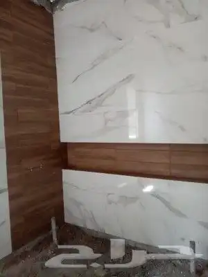 معلم لتركيب جميع انوع سراميك رخام البركية والبرسلين 1