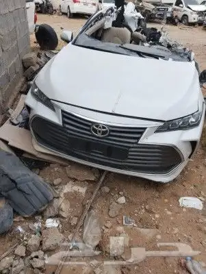 قطع غيار افلون وكامري مديل حديث مكاين قيور وكاله 0