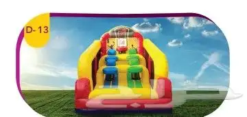 نطيطة و زحليقة 13