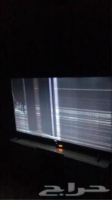 للبيع شاشه مكسوره 2