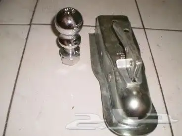 مستلزمات هوك سحب قلص مقطورات 18