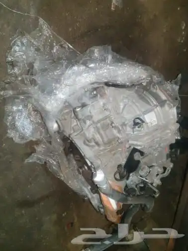قيرات ومكائن 4