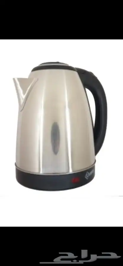 تصفية أجهزة كهربائية حتى نفاذ الكمية 3