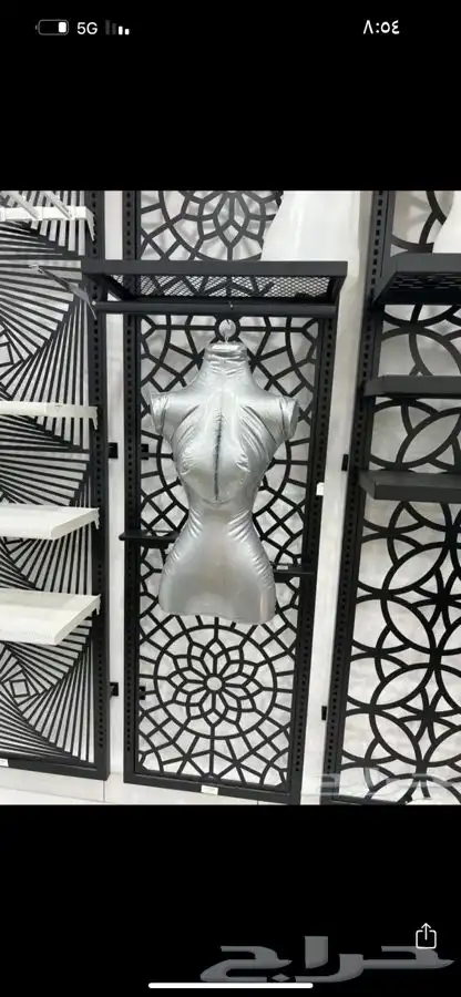 مجسمات. نسائي. رأس مجسم. مانيكان رجالي. ونسائي 2