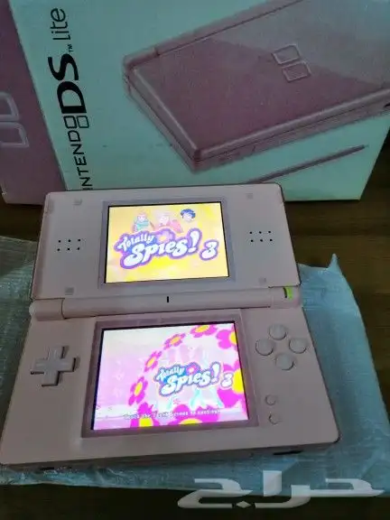 قيم بوي 3DS XL 0