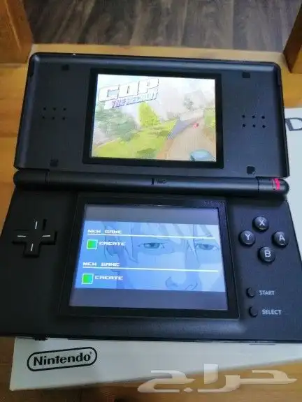 قيم بوي 3DS XL 15