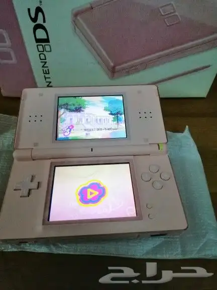 قيم بوي 3DS XL 1