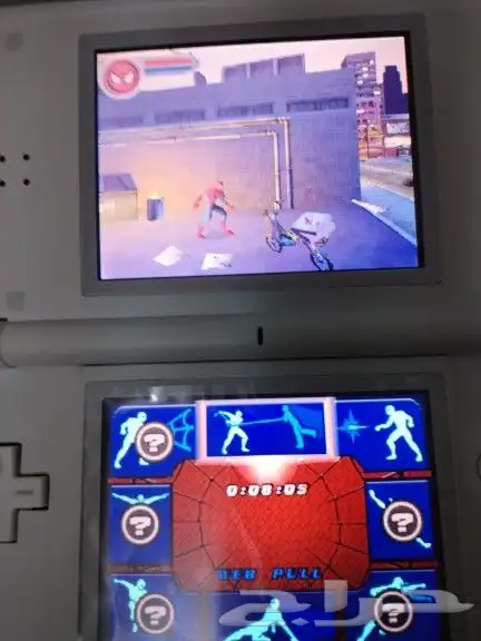 قيم بوي 3DS XL 11
