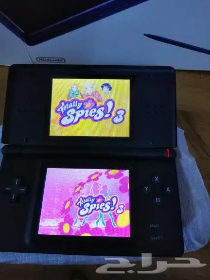 قيم بوي 3DS XL 5