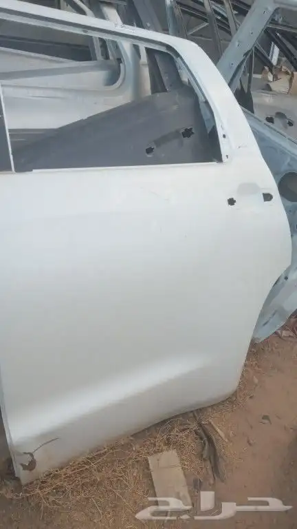 باب اسكويا و كبوت وشبك 6