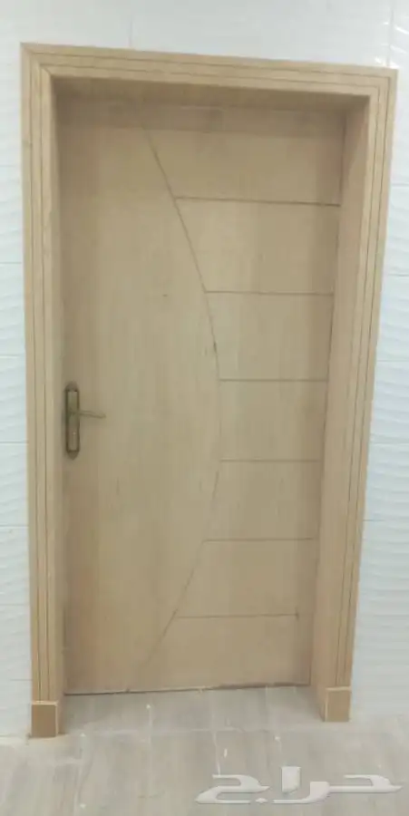 منجرة الإتقان العالي للأعمال الخشبية وصناعة الأبواب 18