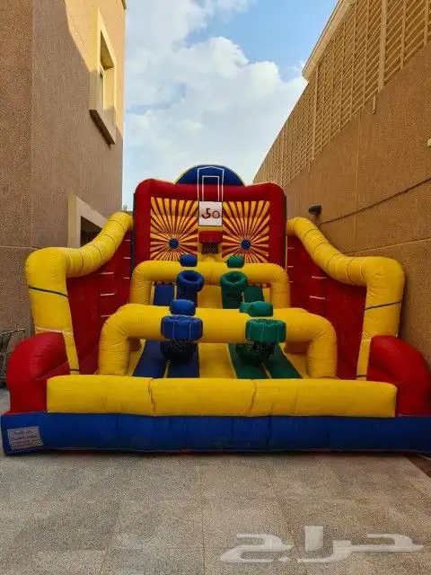 نطيطة و زحليقة 7