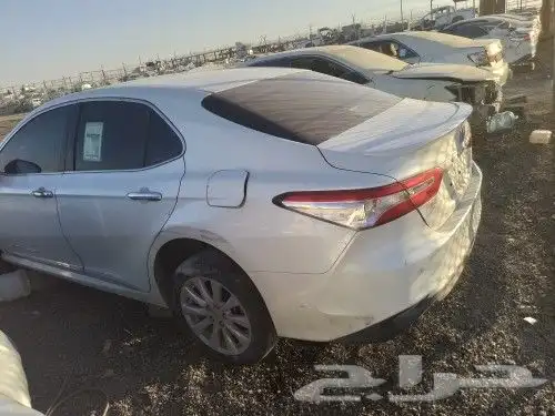 قطع غيار افلون وكامري مديل حديث مكاين قيور وكاله 1