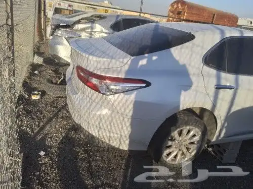 قطع غيار افلون وكامري مديل حديث مكاين قيور وكاله 3
