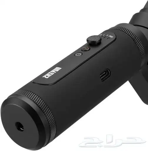 مانع اهتزاز سموث 2 2