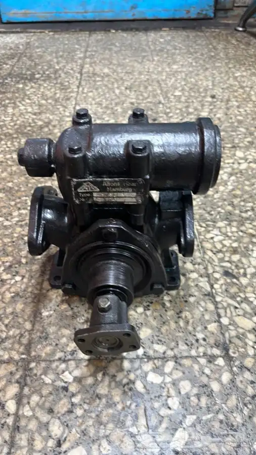بلاك مير blackmer 22