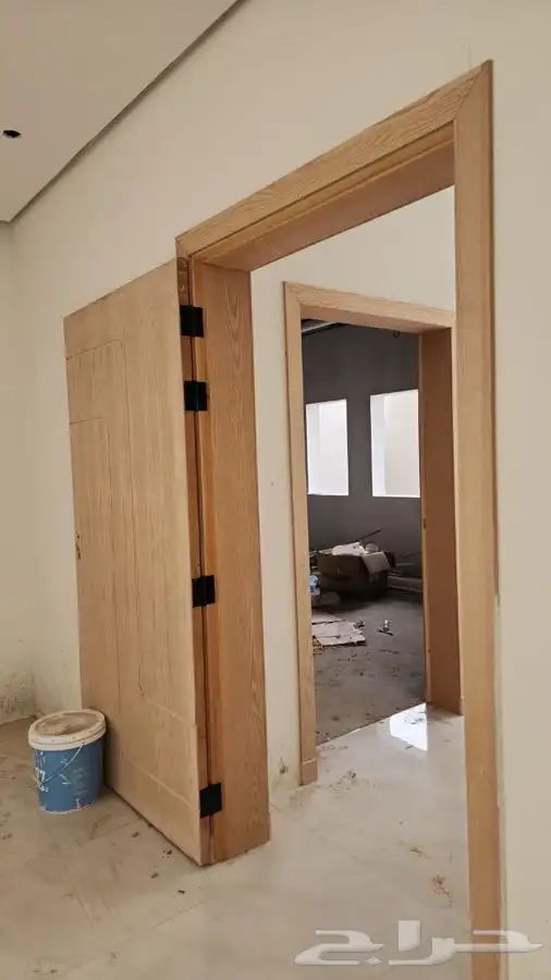 منجرة الإتقان العالي للأعمال الخشبية وصناعة الأبواب 14