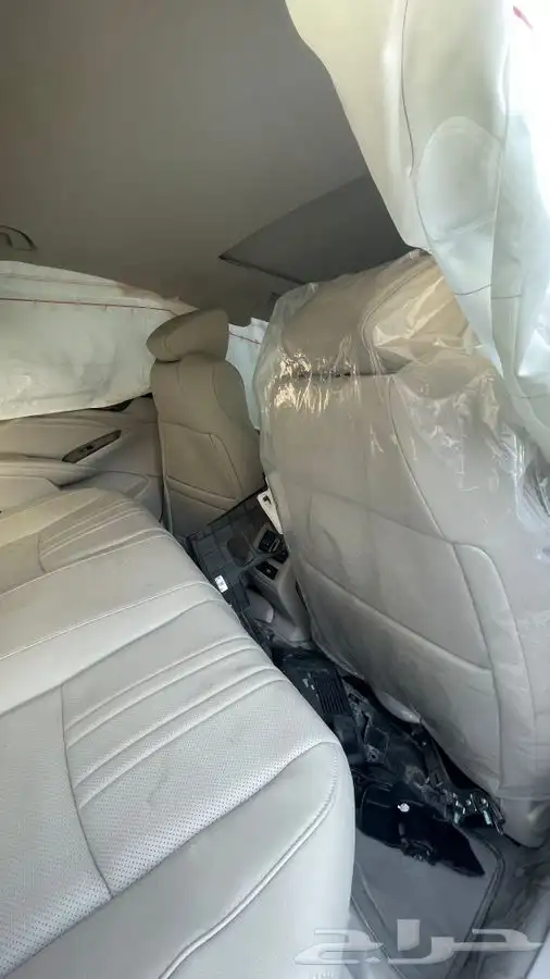 هوندا اكورد 2021 قطع غيار فقط السياره في البحرين 12