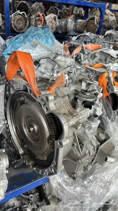 قيرات ومكائن 12