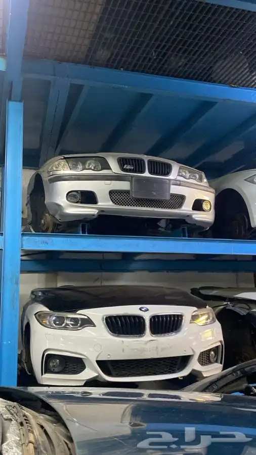 قطع بي ام دبليو جميع الموديلات 28