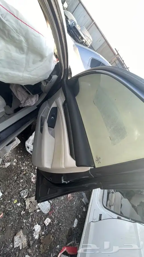 هوندا اكورد 2021 قطع غيار فقط السياره في البحرين 19