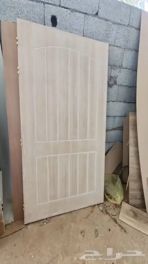 منجرة الإتقان العالي للأعمال الخشبية وصناعة الأبواب 13