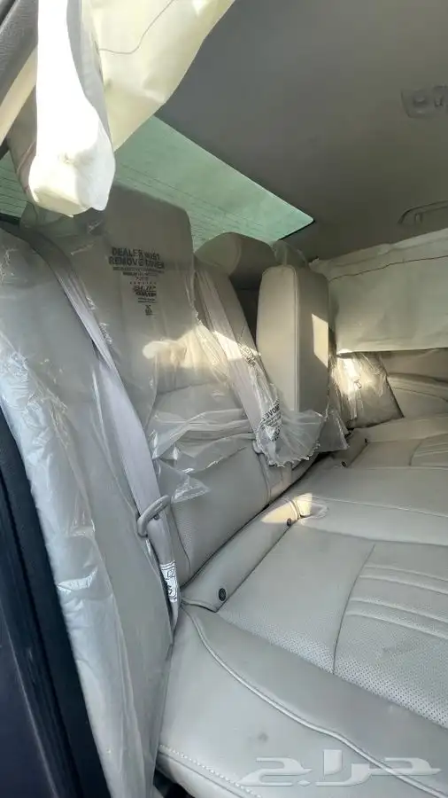 هوندا اكورد 2021 قطع غيار فقط السياره في البحرين 11