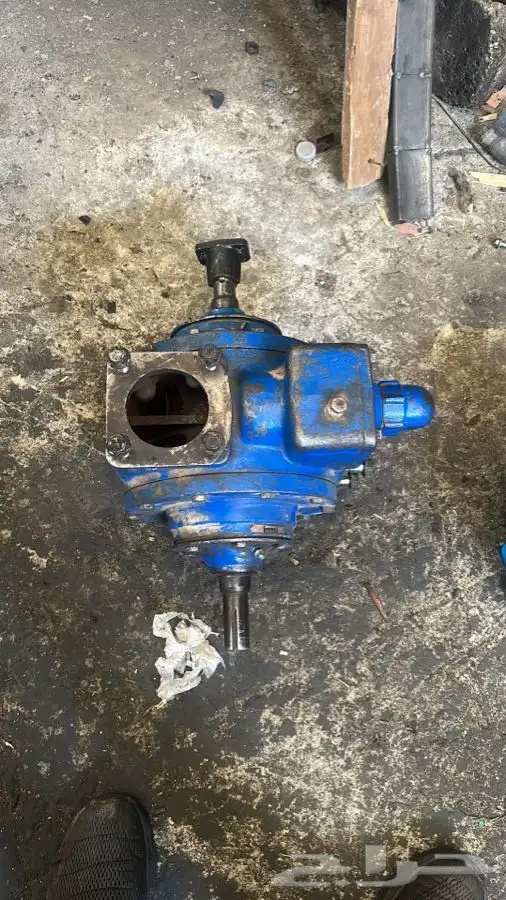 بلاك مير blackmer 25