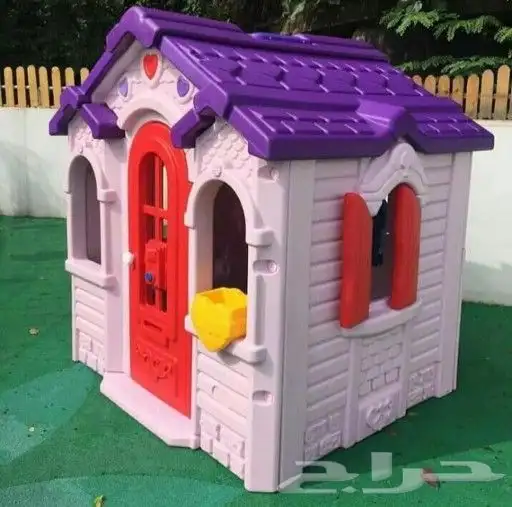 العاب اطفال مراجيح وزحليطات وسيارت ونطيطات ترامبولين جديدة 17