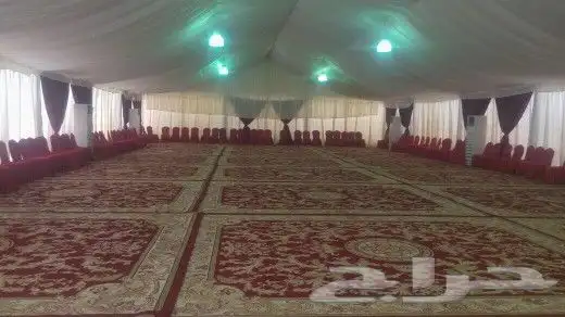 تجهيز كافة الحفلات والمناسبات 22