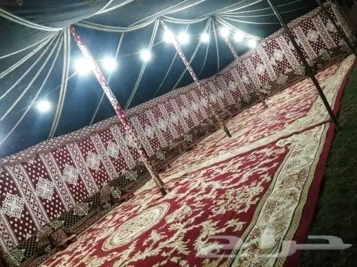تجهيز كافة الحفلات والمناسبات 17