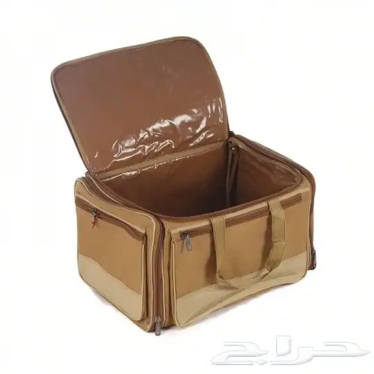 شنط عزب مبطنة 0