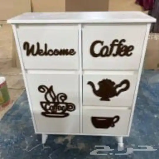 طاولات جزامات كافيهات 5