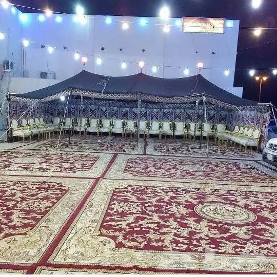 تجهيز كافة الحفلات والمناسبات 23