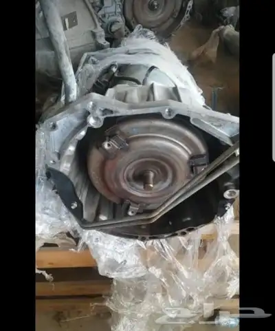 قيرات ومكائن 7