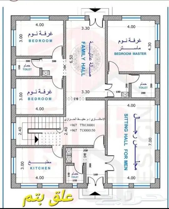 مؤسسه مقاولات 0