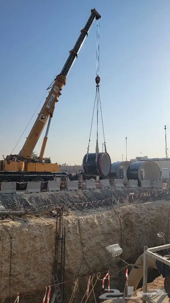 نقل بركسات وغرف جاهزه 2000 1