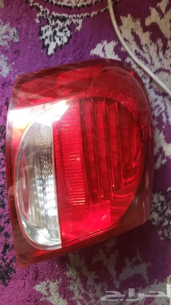 اسطب ركن يسار لكسزز 2007 وفوقcs واEs. 350 1