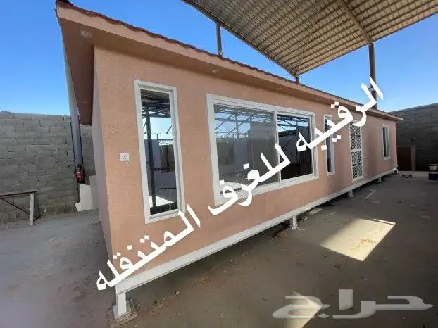 بركسات-كونتينرات-بورتبلات-غرف جاهزه-بيت جاهز-مكتب متنقل-غرف 49