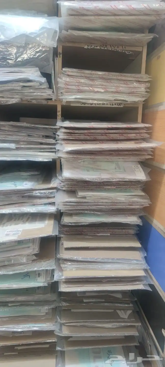 خطوط سيارات وكاله على الشرط بضاعه جديد وغير مخزنه 8
