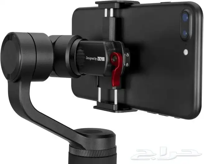 مانع اهتزاز سموث 2 6