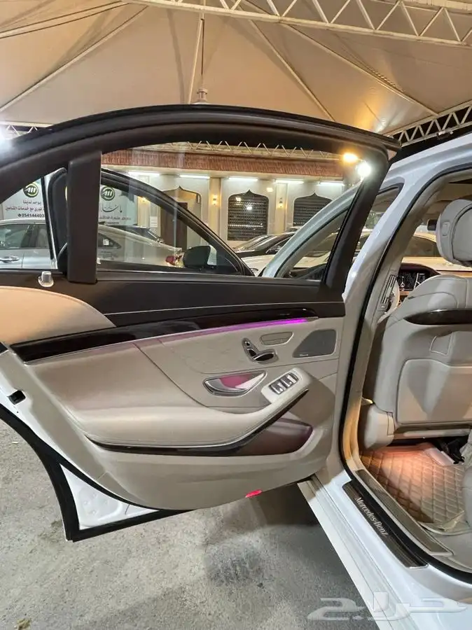 يخت 2018 S450 37