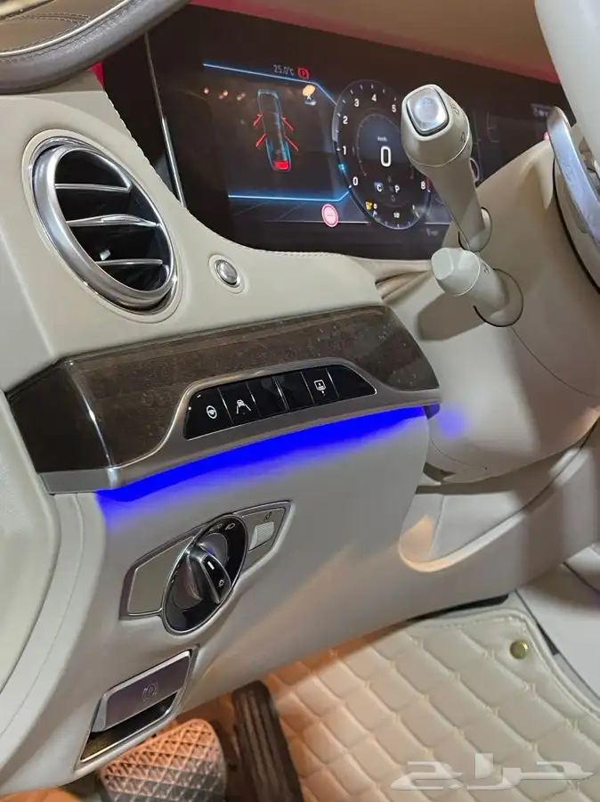 يخت 2018 S450 30
